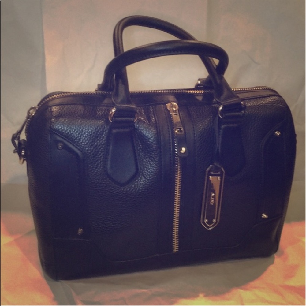 Aldo Premium satchel handbag